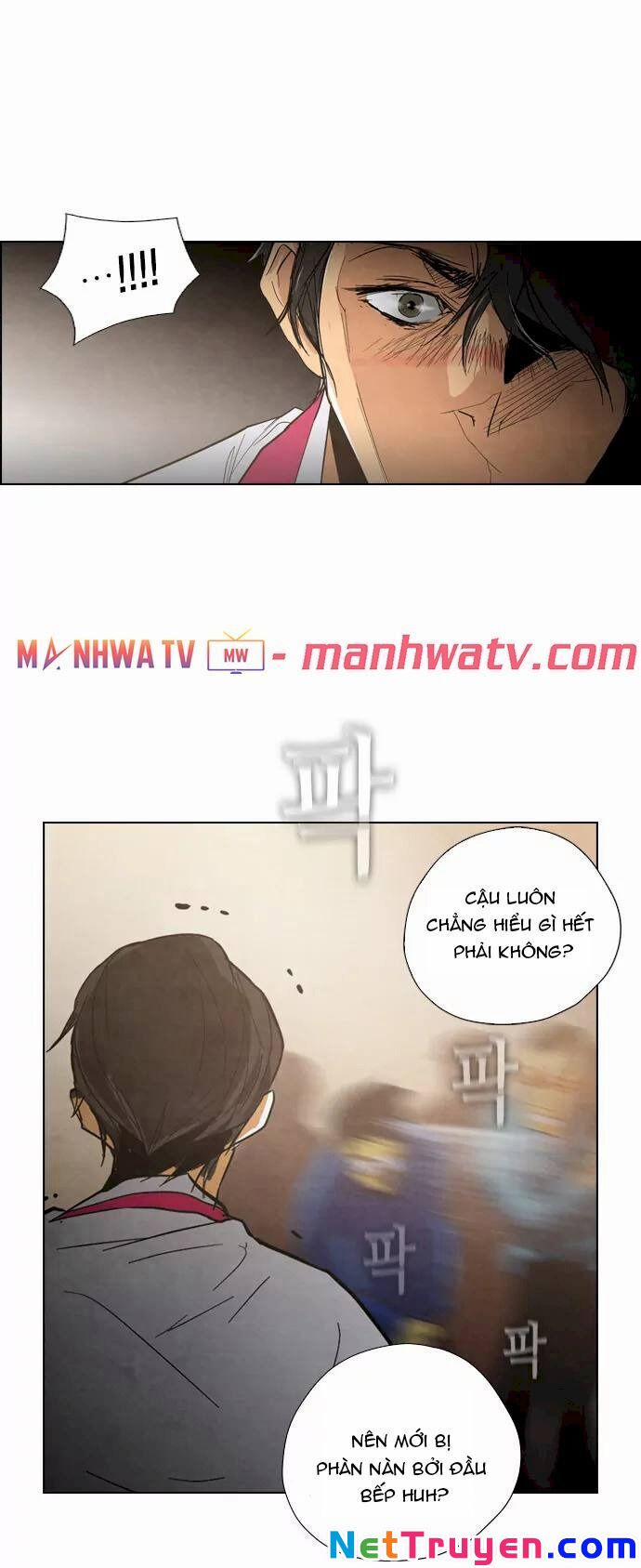 Kẻ Hồi Sinh 1 trang 50