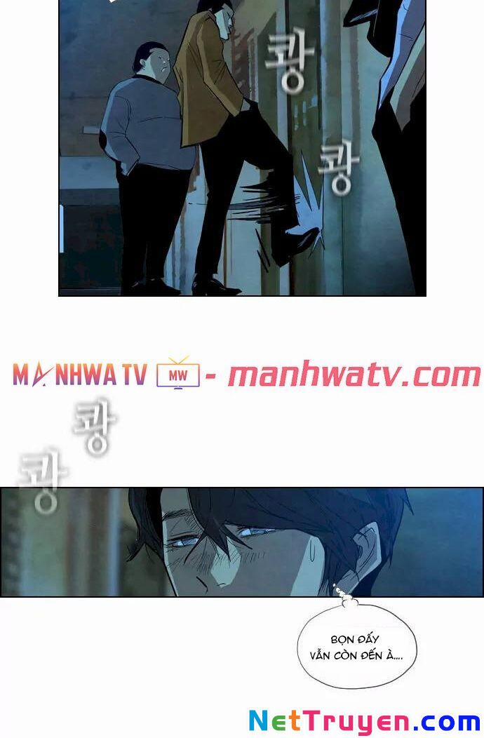 Kẻ Hồi Sinh 1 trang 59