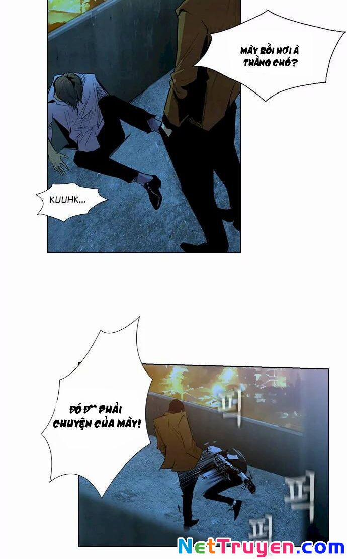 Kẻ Hồi Sinh 1 trang 64