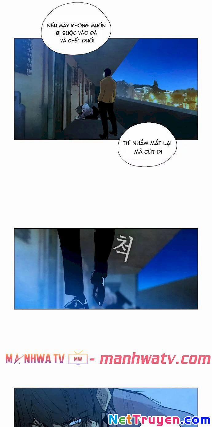 Kẻ Hồi Sinh 1 trang 66