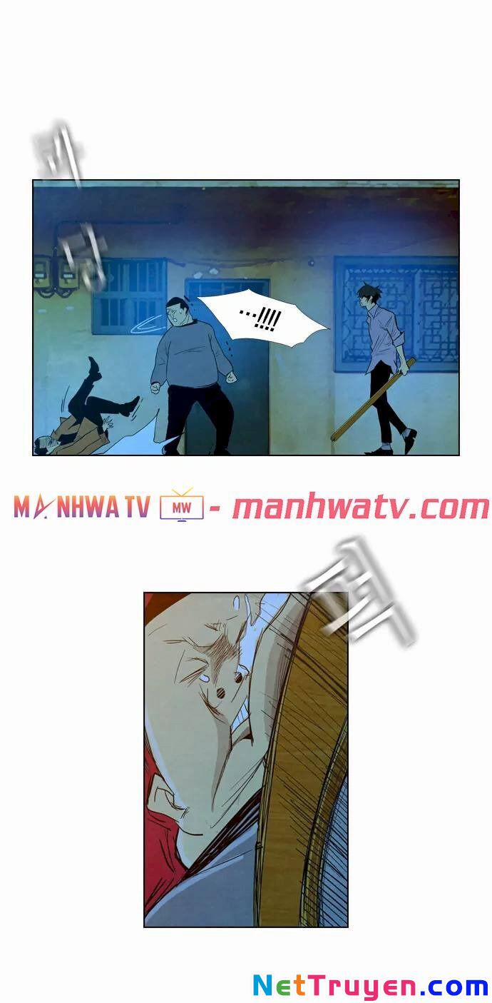 Kẻ Hồi Sinh 1 trang 72