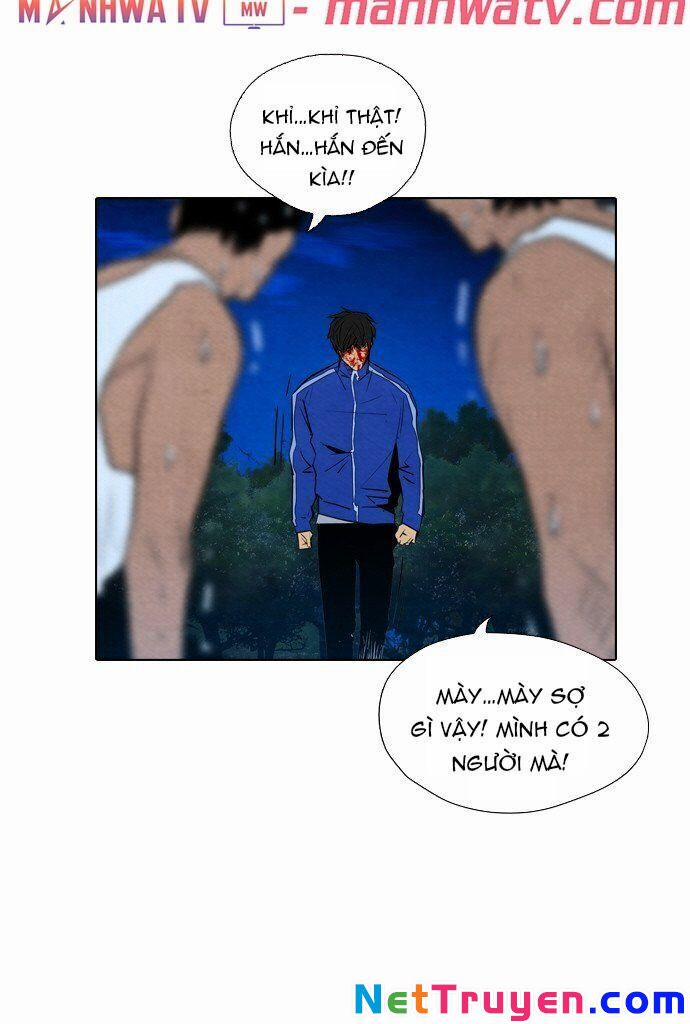 Kẻ Hồi Sinh 10 trang 22