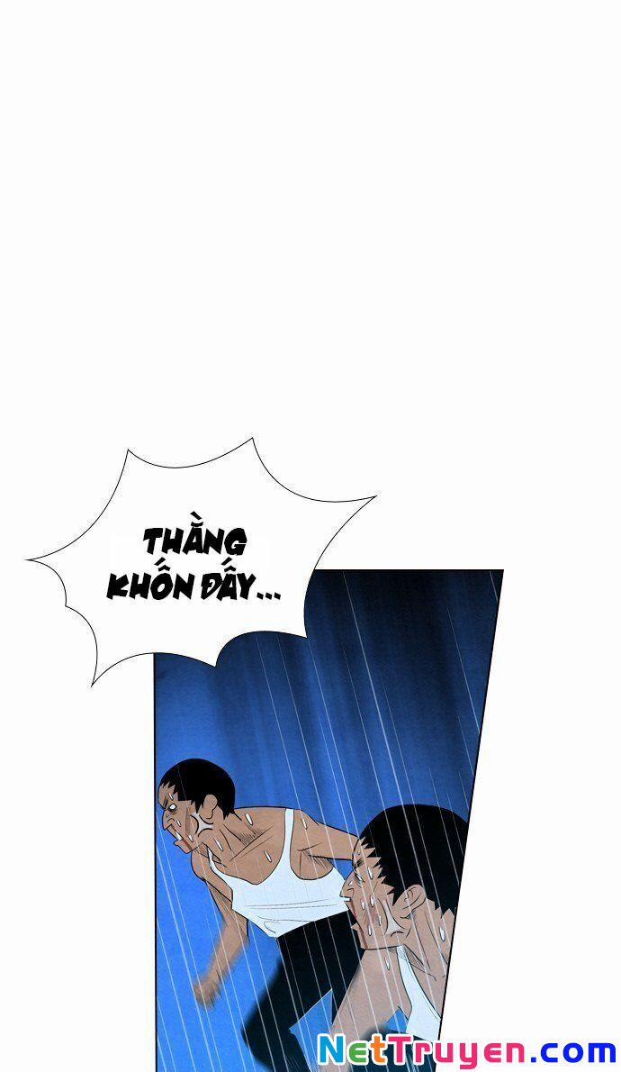 Kẻ Hồi Sinh 10 trang 27