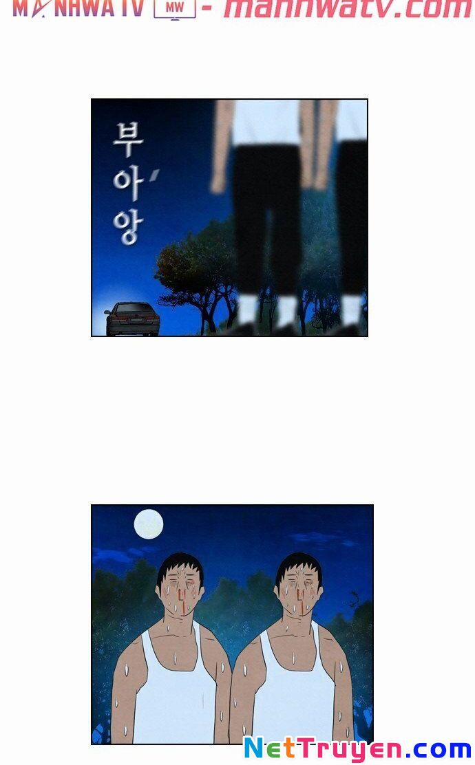 Kẻ Hồi Sinh 10 trang 30