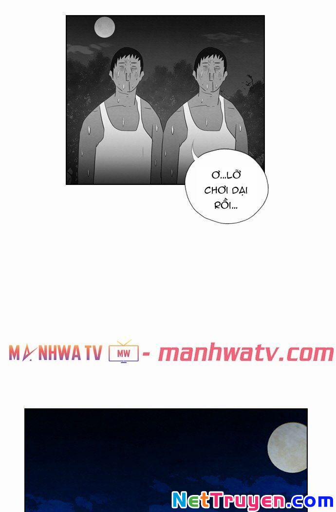 Kẻ Hồi Sinh 10 trang 31