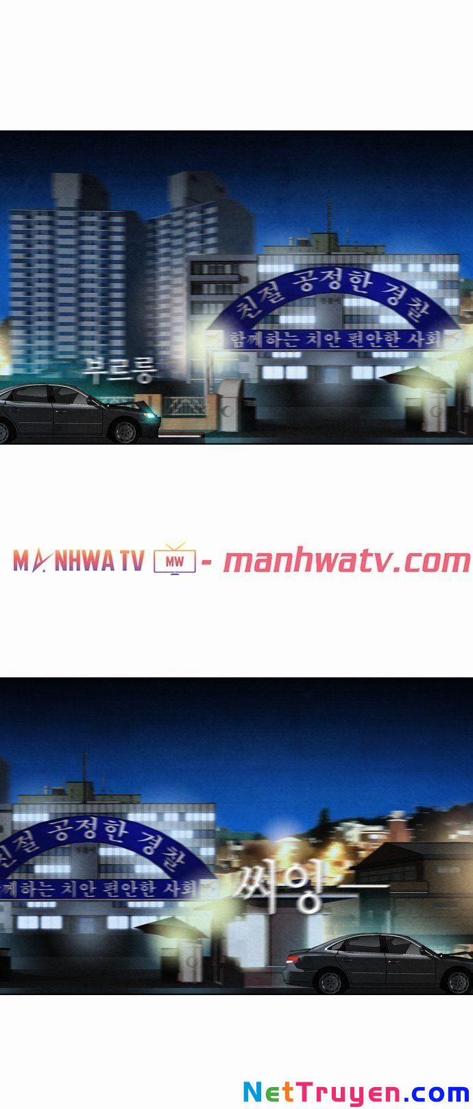 Kẻ Hồi Sinh 10 trang 41