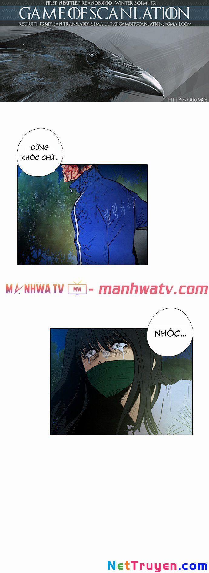 Kẻ Hồi Sinh 10 trang 5