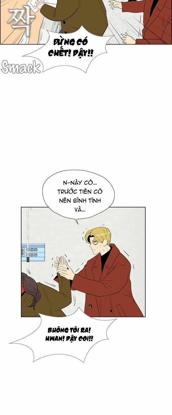 Kẻ Hồi Sinh 100 trang 21