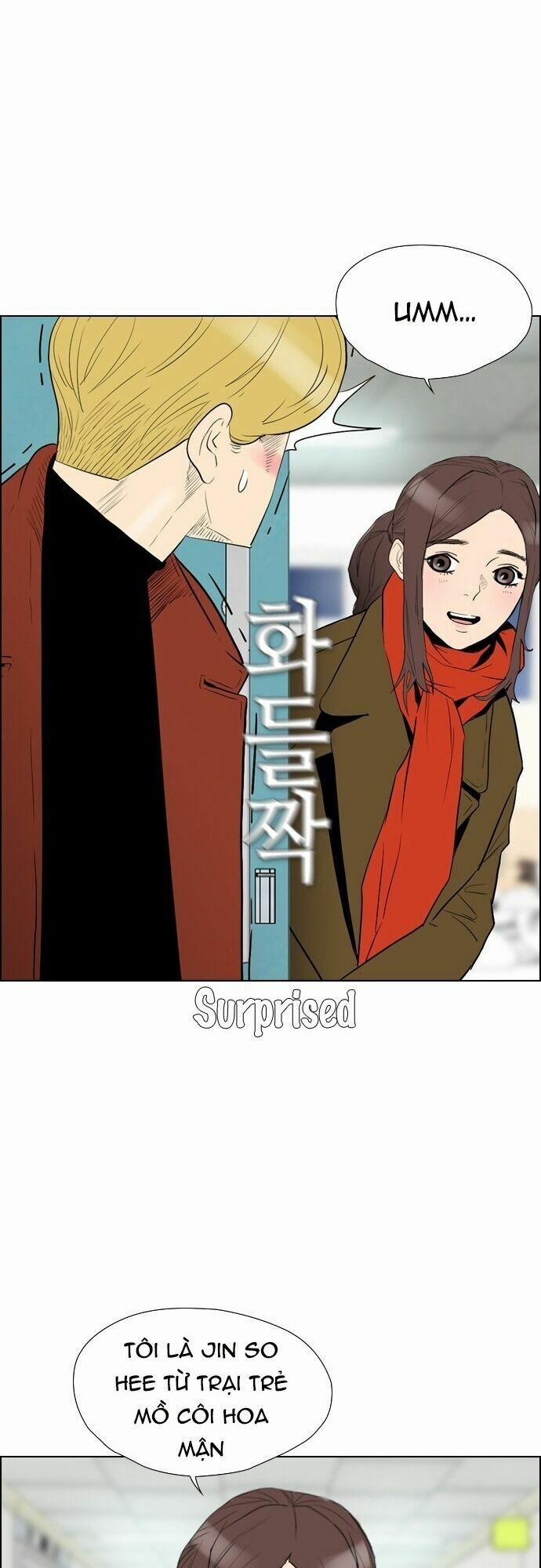 Kẻ Hồi Sinh 100 trang 31