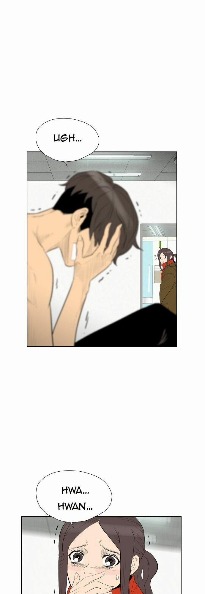 Kẻ Hồi Sinh 100 trang 37