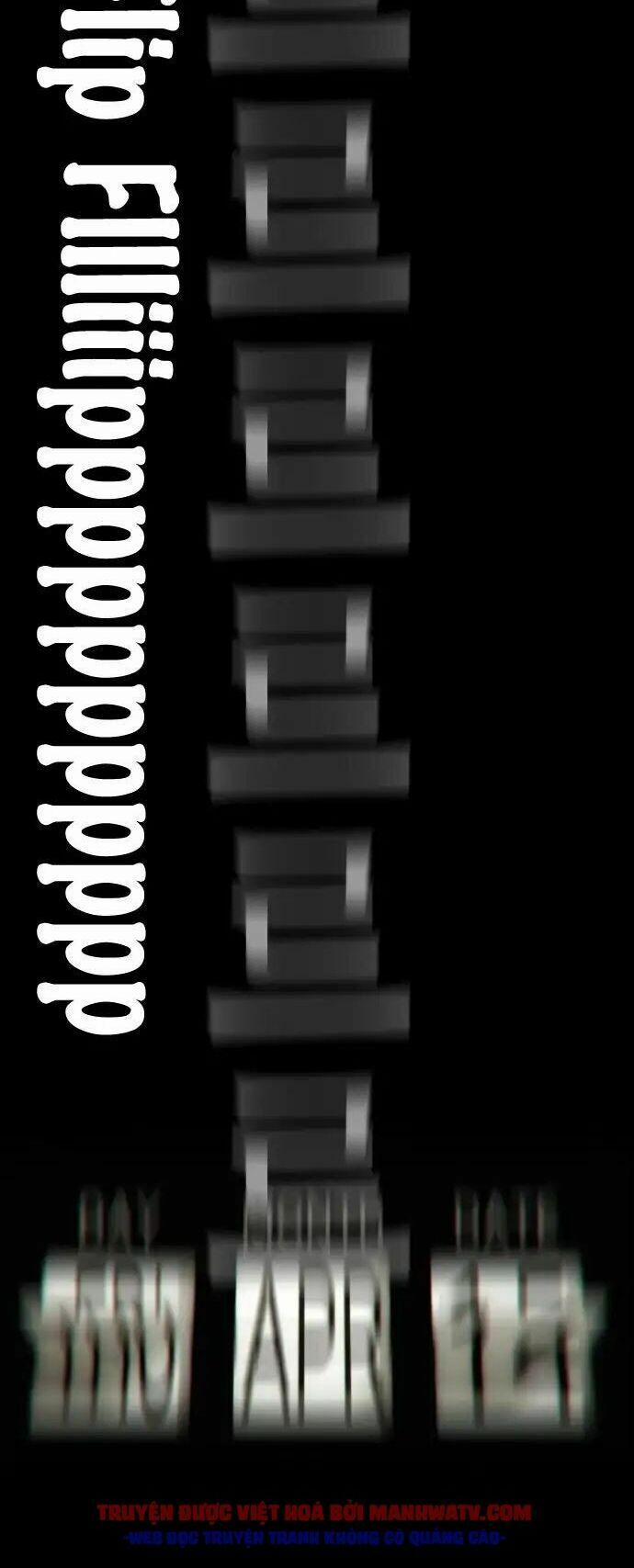 Kẻ Hồi Sinh 101 trang 11