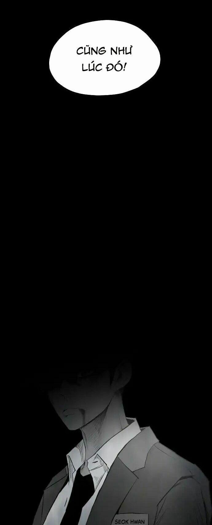 Kẻ Hồi Sinh 101 trang 13