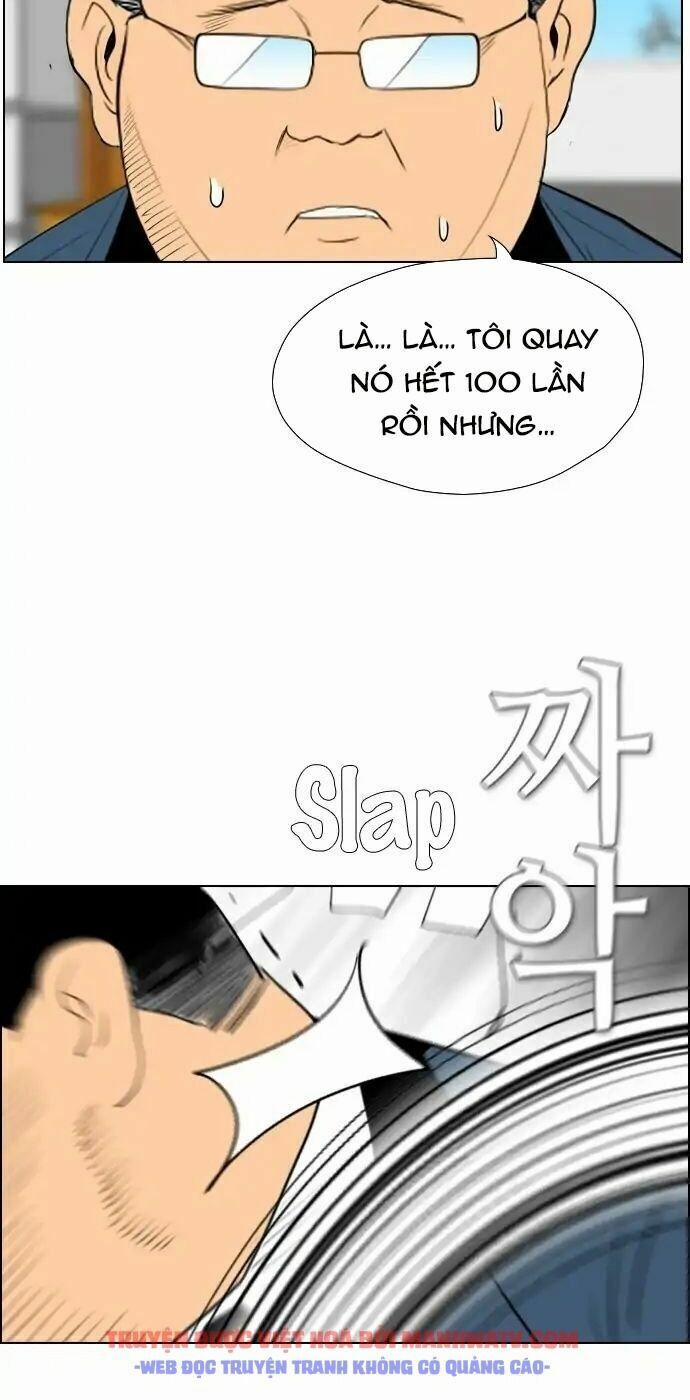 Kẻ Hồi Sinh 101 trang 25