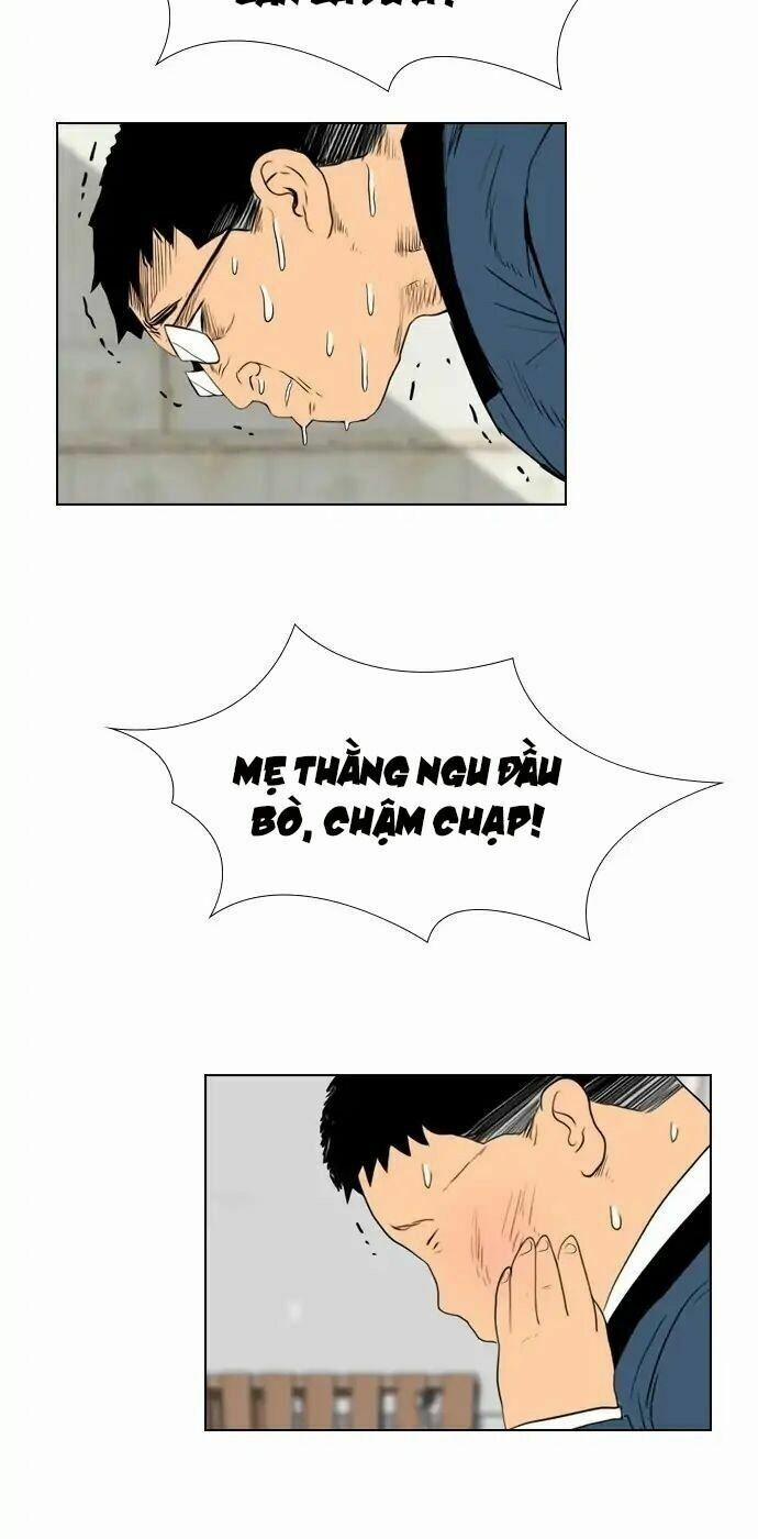 Kẻ Hồi Sinh 101 trang 27