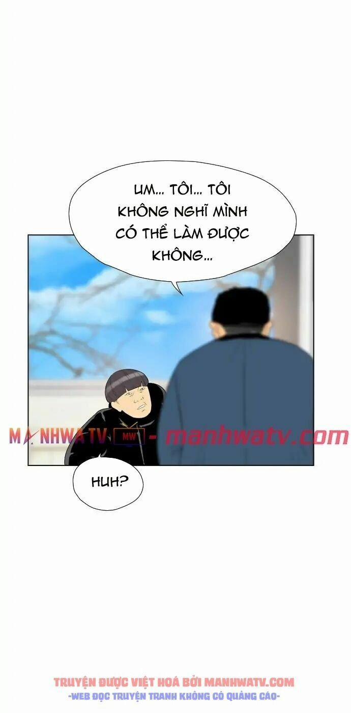 Kẻ Hồi Sinh 101 trang 28