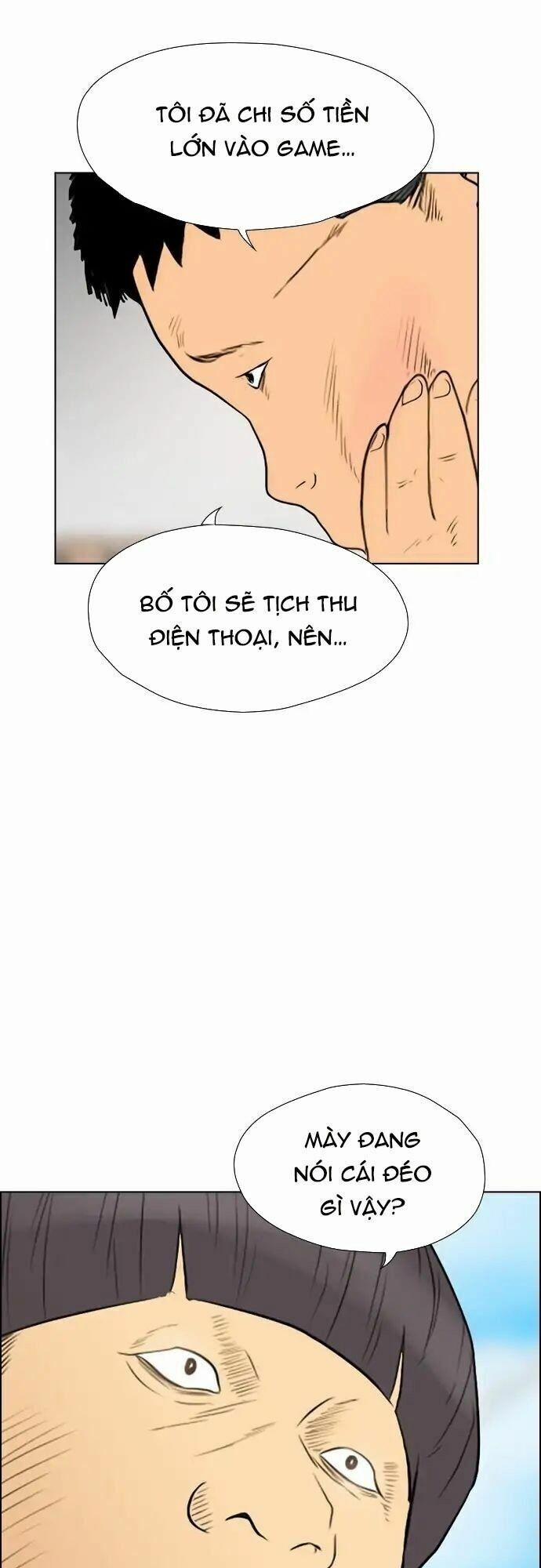 Kẻ Hồi Sinh 101 trang 29