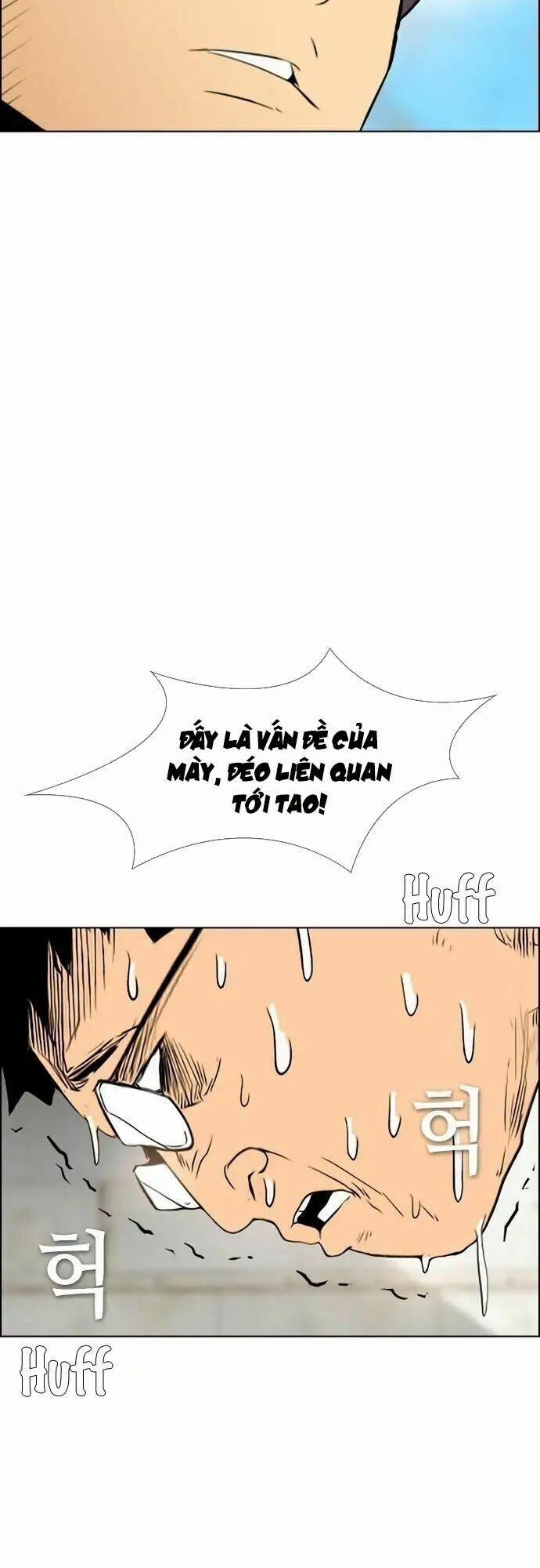 Kẻ Hồi Sinh 101 trang 30