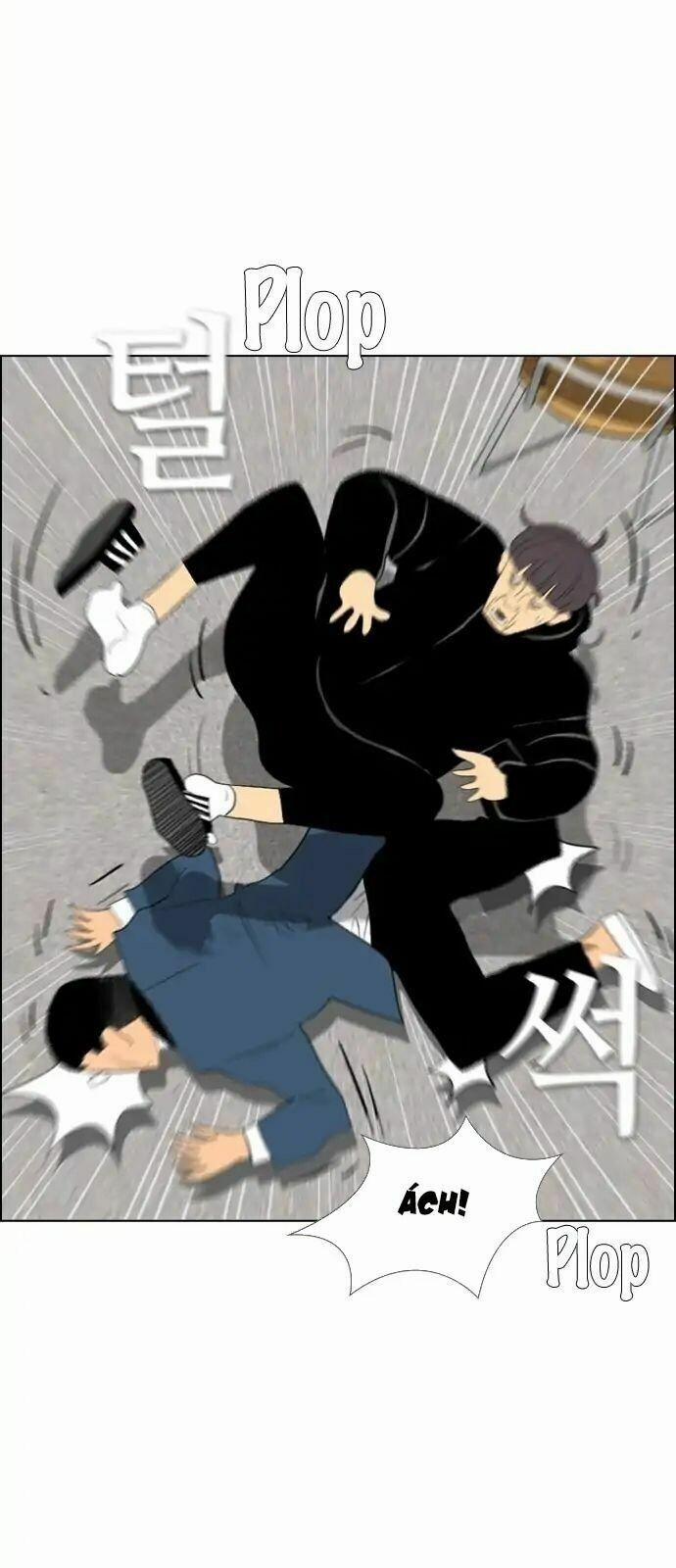 Kẻ Hồi Sinh 101 trang 31