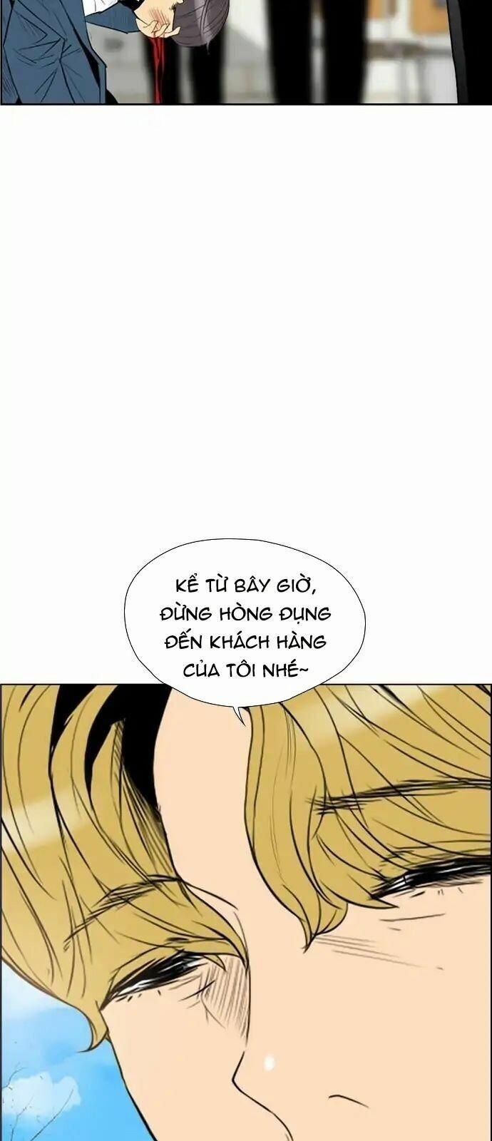 Kẻ Hồi Sinh 101 trang 43