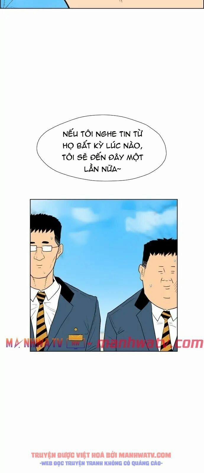 Kẻ Hồi Sinh 101 trang 44