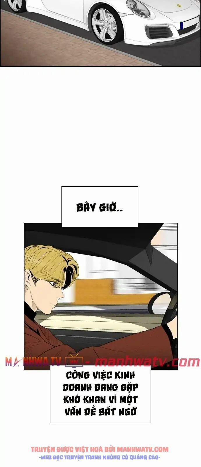 Kẻ Hồi Sinh 101 trang 52