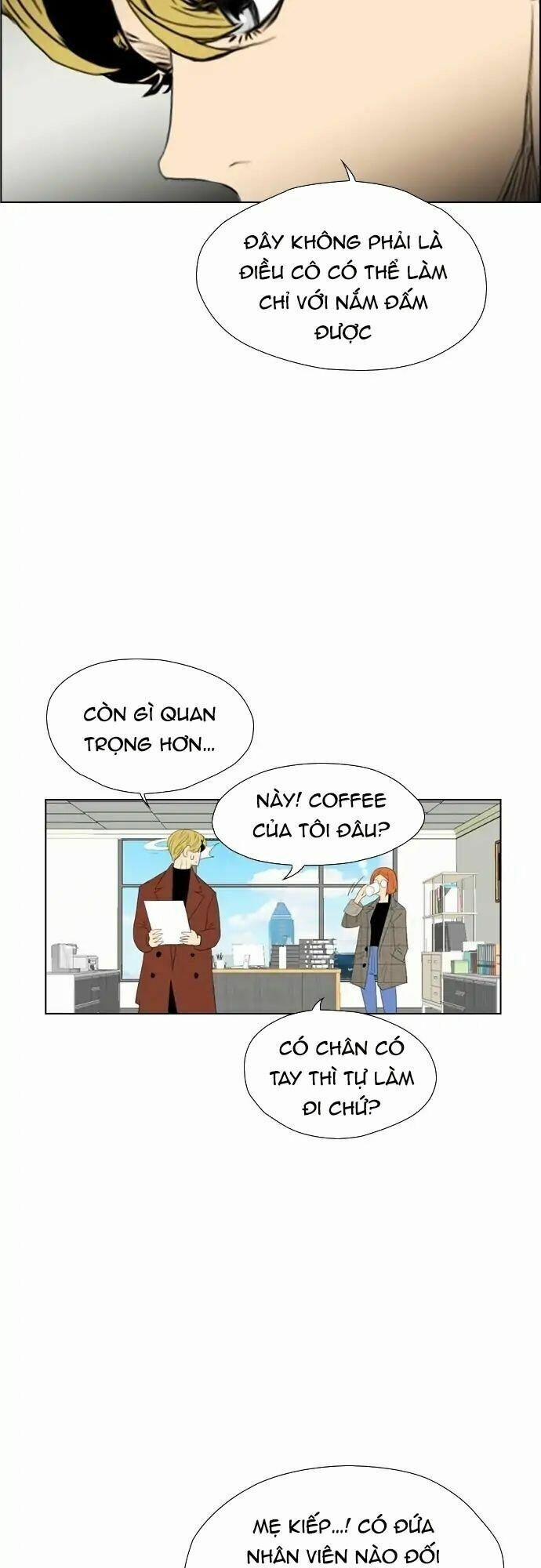 Kẻ Hồi Sinh 101 trang 58