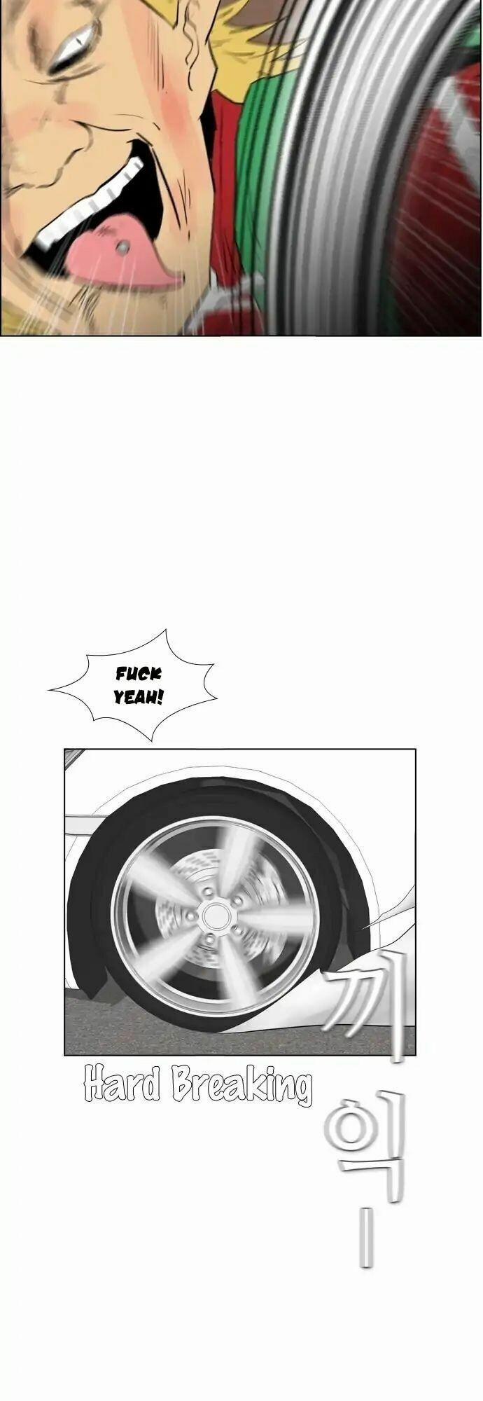 Kẻ Hồi Sinh 101 trang 70