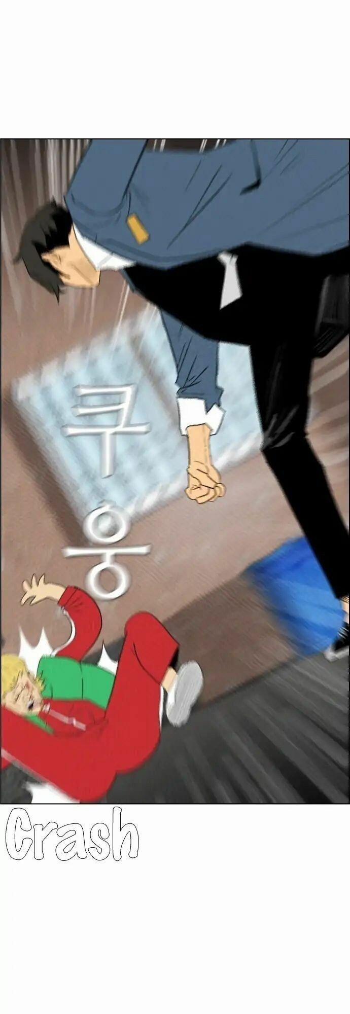 Kẻ Hồi Sinh 101 trang 77