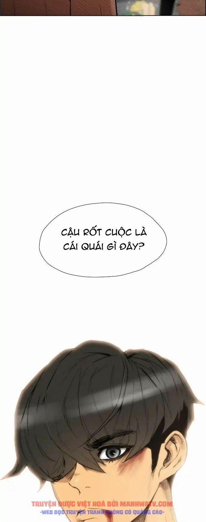 Kẻ Hồi Sinh 101 trang 80