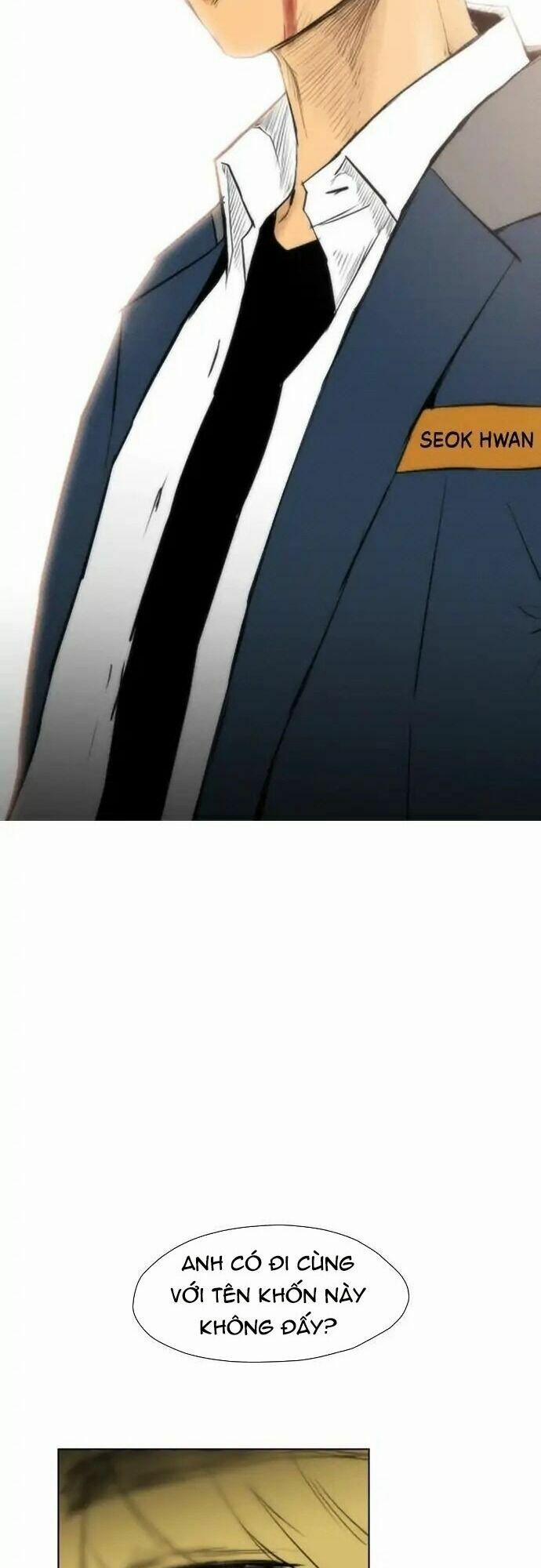 Kẻ Hồi Sinh 101 trang 81