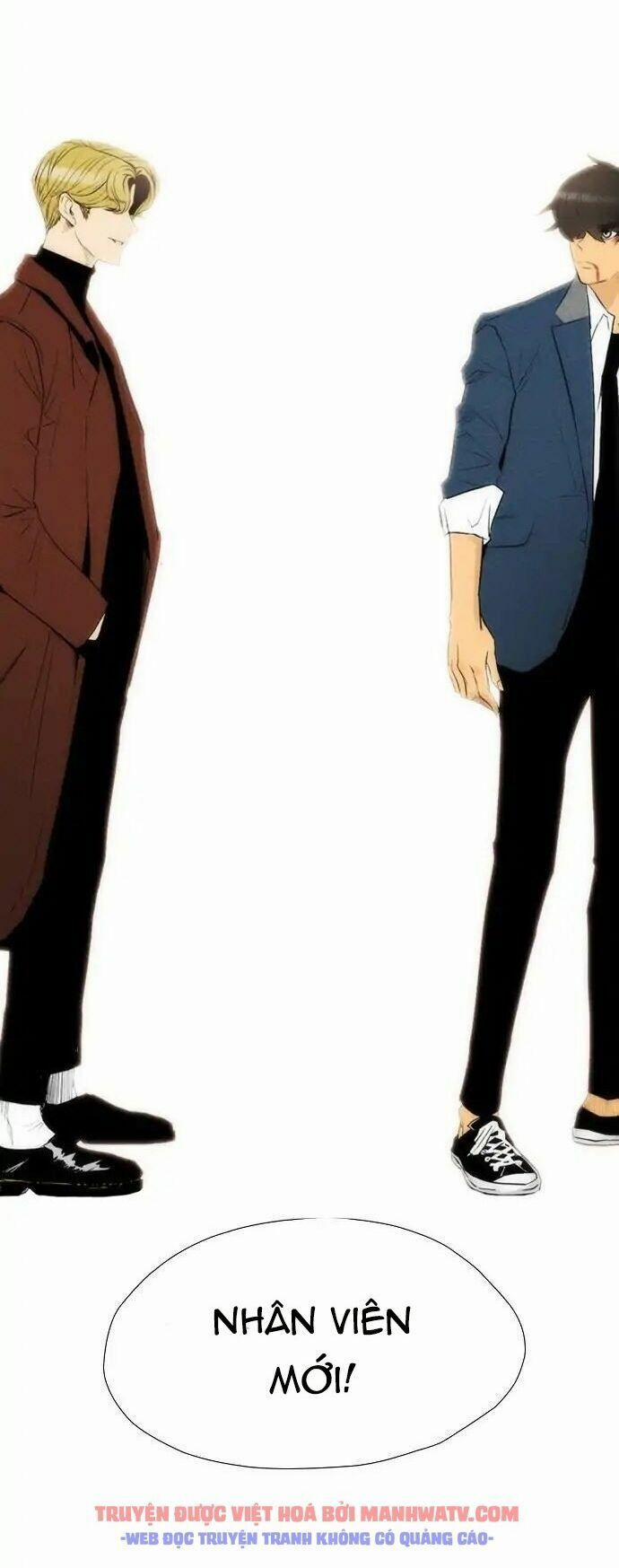 Kẻ Hồi Sinh 101 trang 84