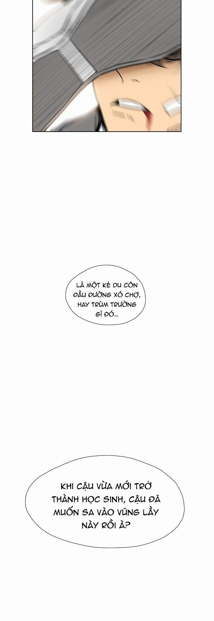 Kẻ Hồi Sinh 102 trang 13