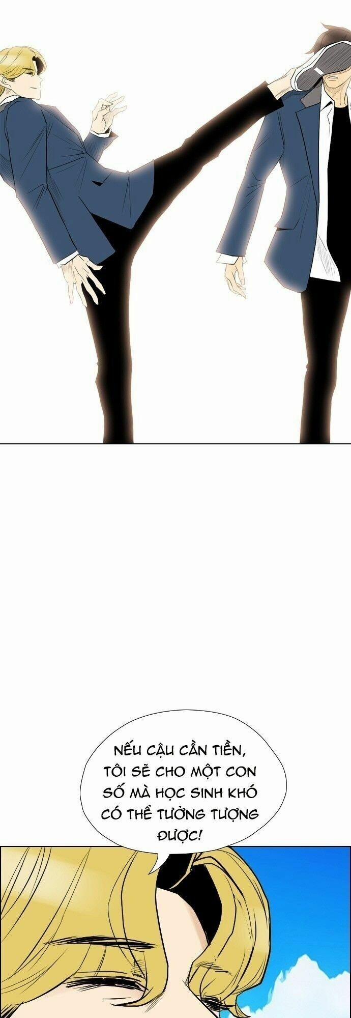 Kẻ Hồi Sinh 102 trang 14