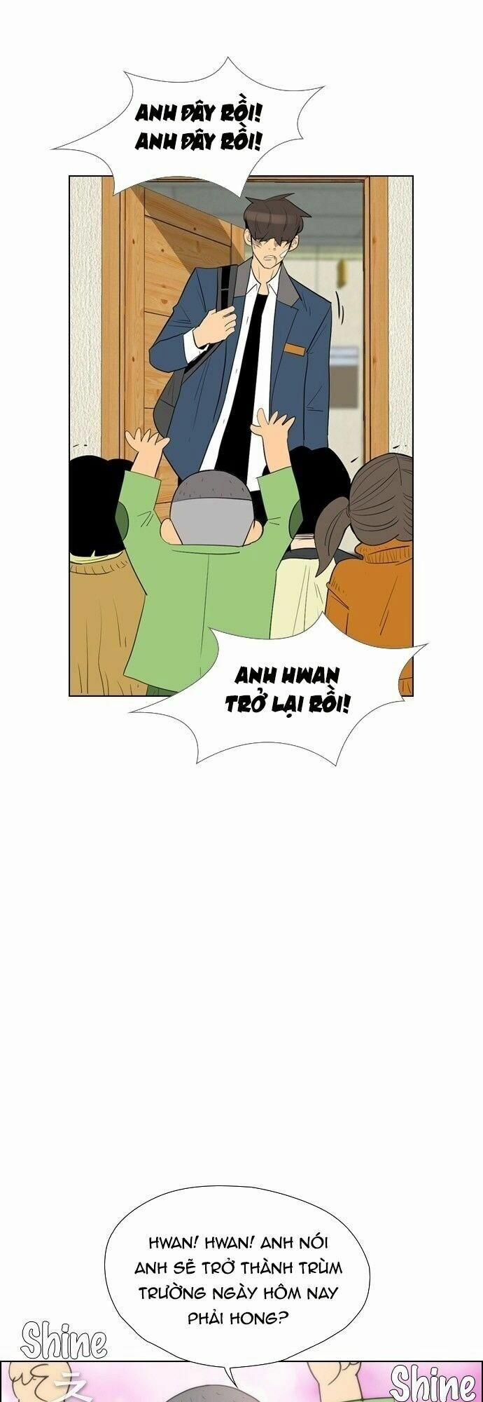 Kẻ Hồi Sinh 102 trang 18