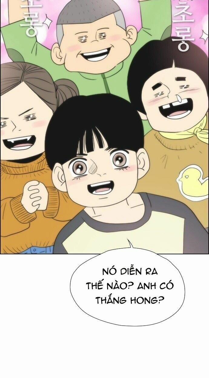 Kẻ Hồi Sinh 102 trang 19