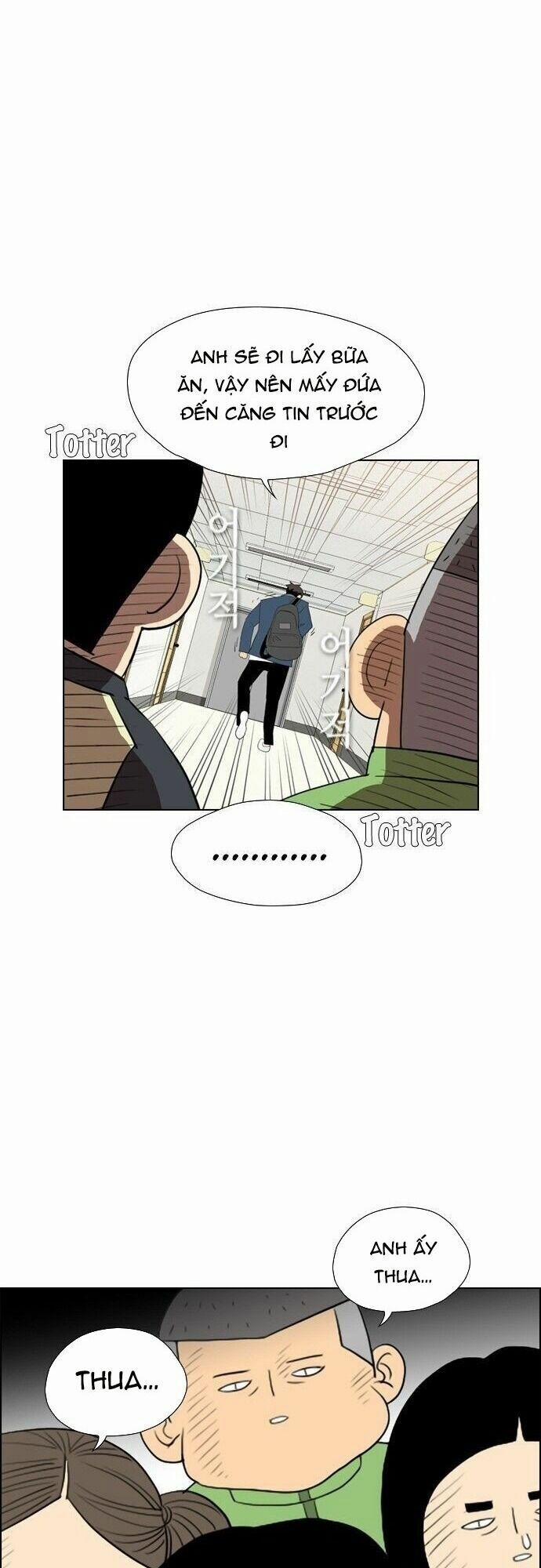 Kẻ Hồi Sinh 102 trang 21