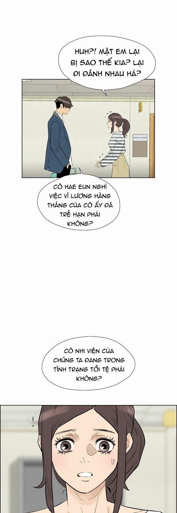 Kẻ Hồi Sinh 102 trang 31