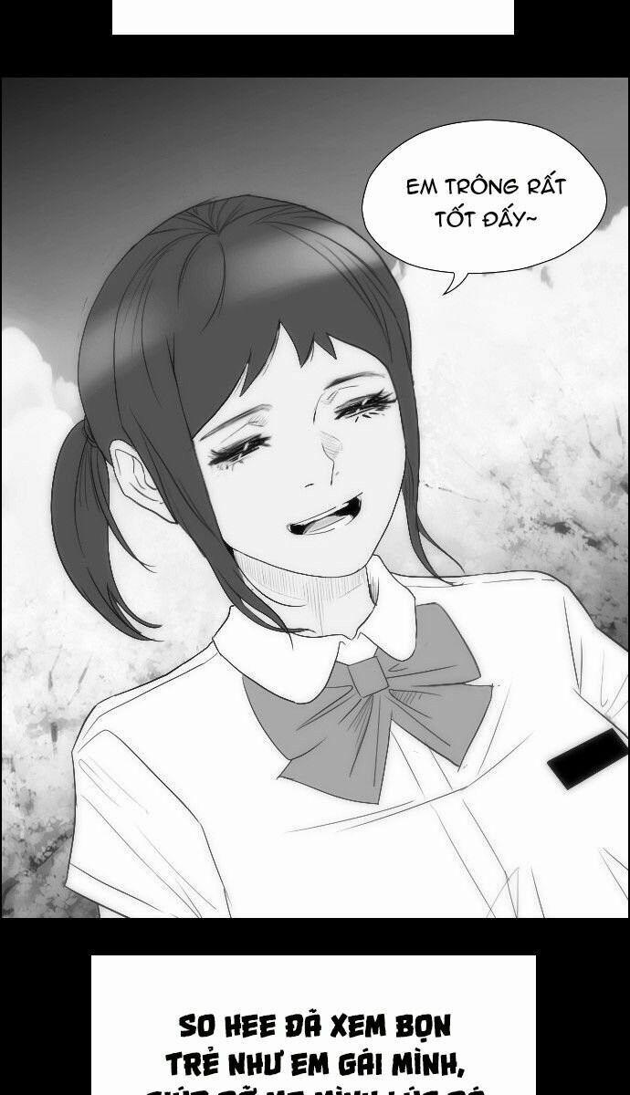 Kẻ Hồi Sinh 102 trang 41