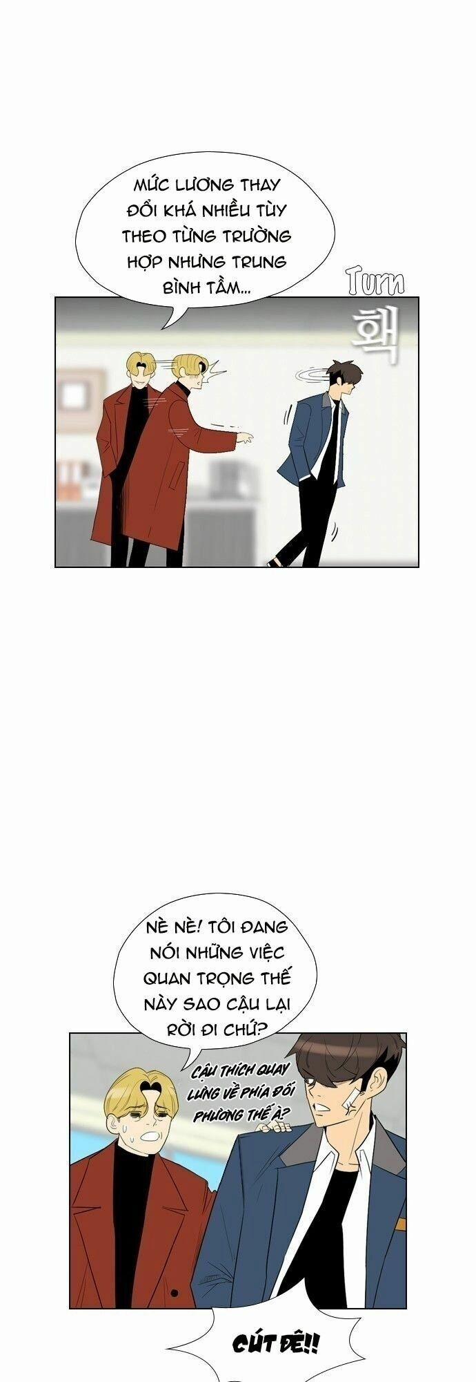 Kẻ Hồi Sinh 102 trang 60