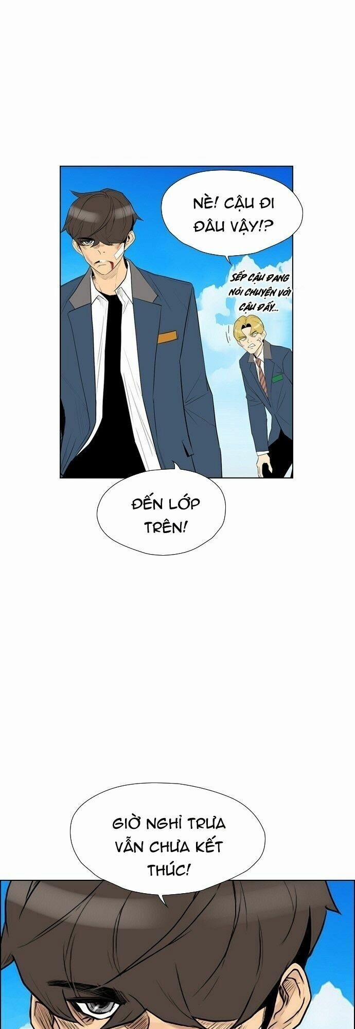 Kẻ Hồi Sinh 102 trang 7