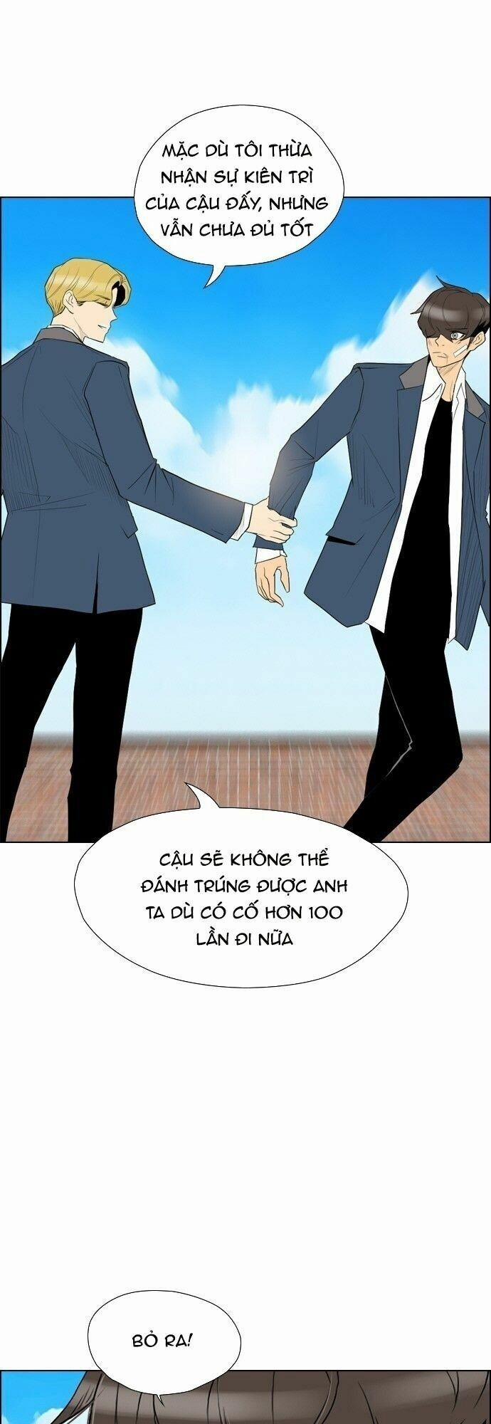 Kẻ Hồi Sinh 102 trang 9