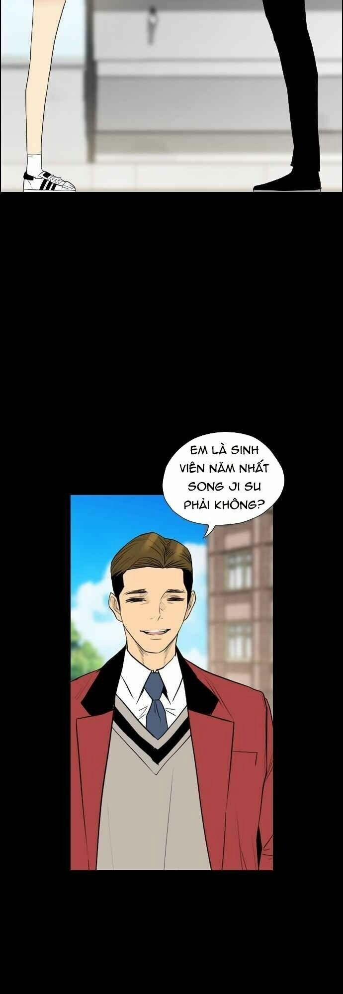 Kẻ Hồi Sinh 103 trang 19