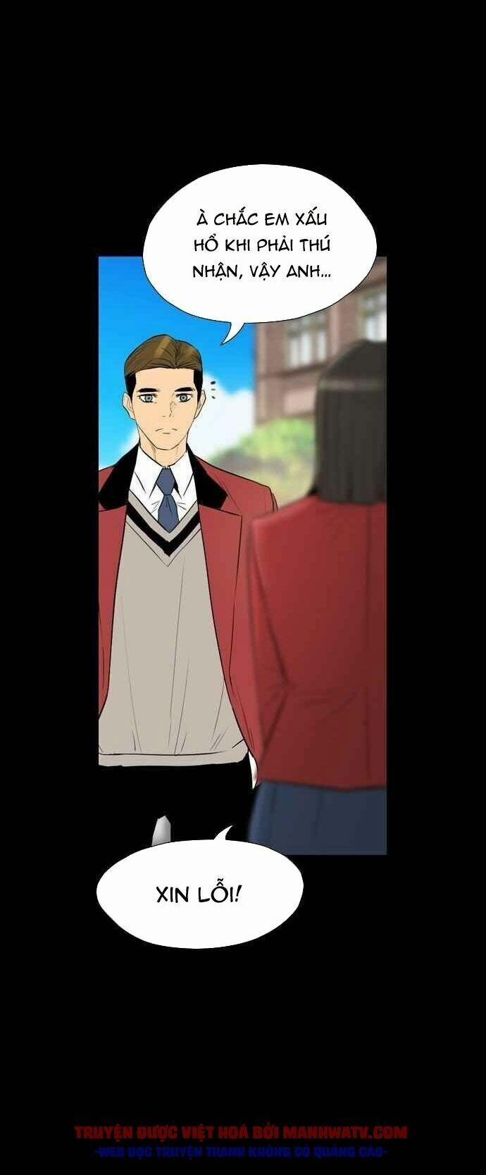 Kẻ Hồi Sinh 103 trang 21