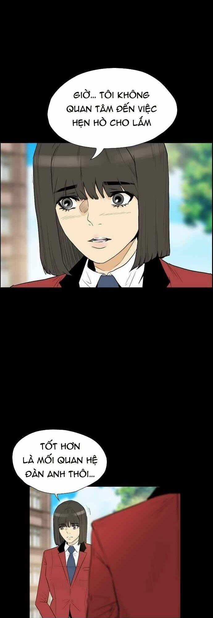 Kẻ Hồi Sinh 103 trang 22