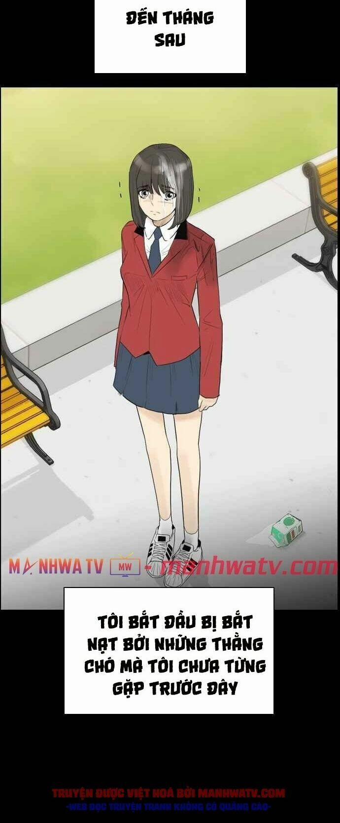 Kẻ Hồi Sinh 103 trang 27