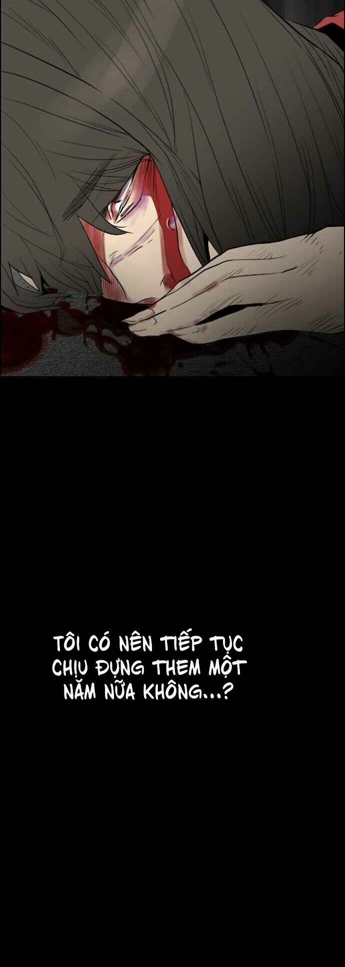 Kẻ Hồi Sinh 103 trang 41