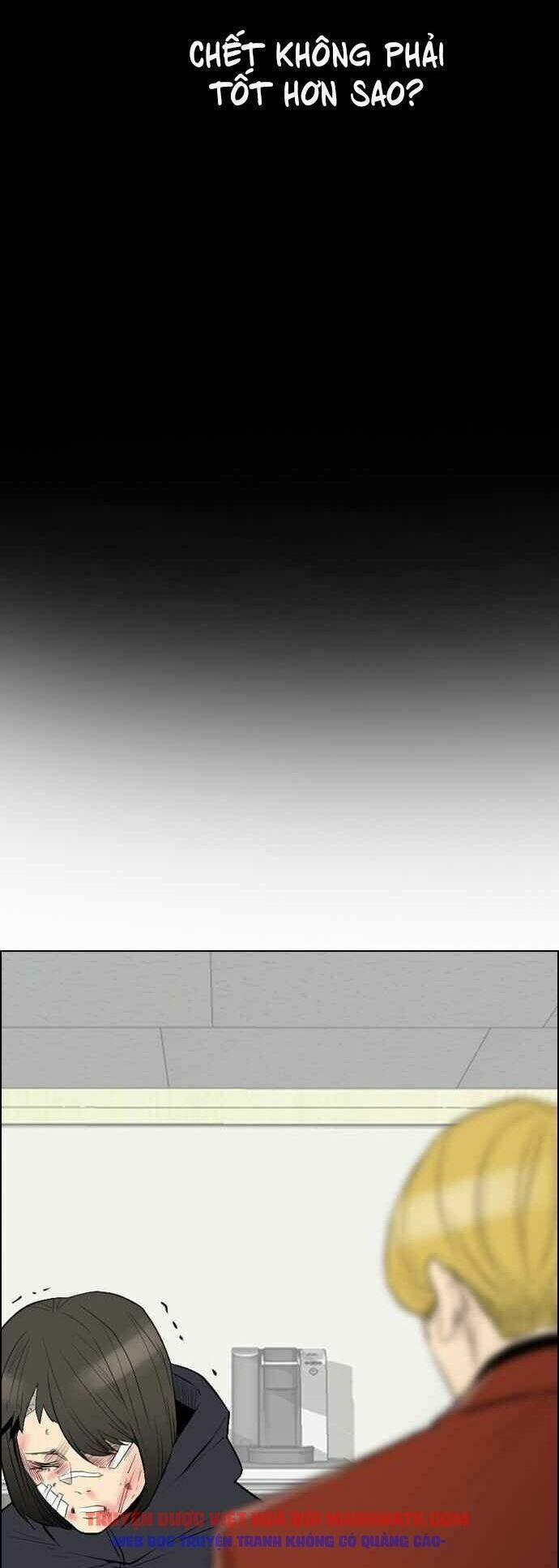 Kẻ Hồi Sinh 103 trang 42