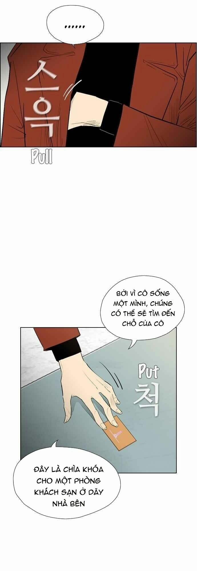 Kẻ Hồi Sinh 103 trang 46