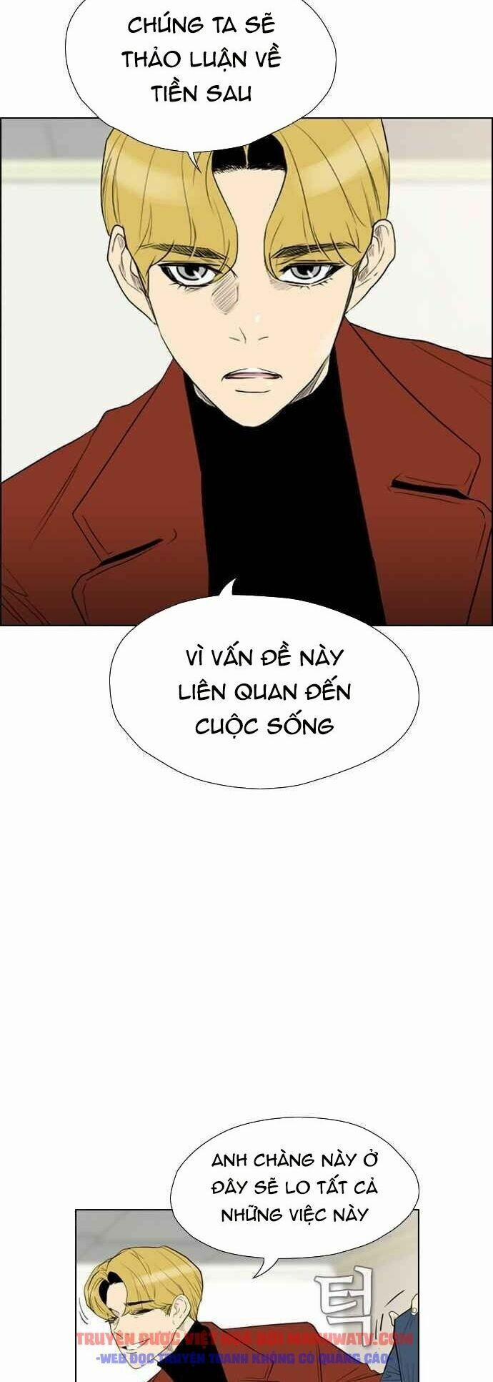 Kẻ Hồi Sinh 103 trang 48