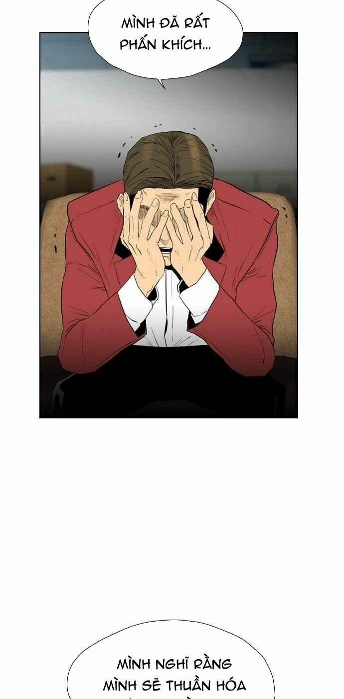 Kẻ Hồi Sinh 103 trang 59